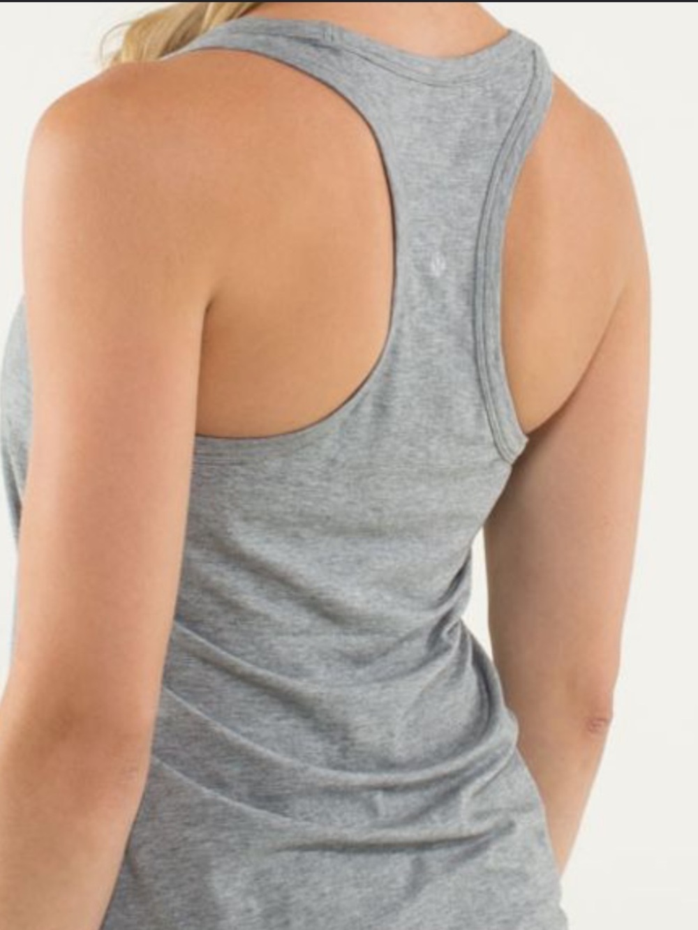 Lululemon Racerback - Picture 1 of 6